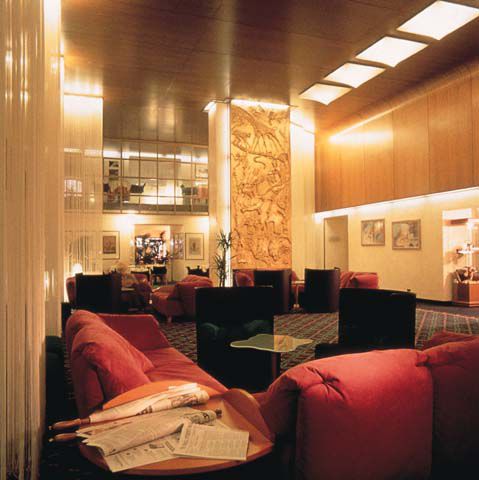 Duomo Milan酒店 外观 照片